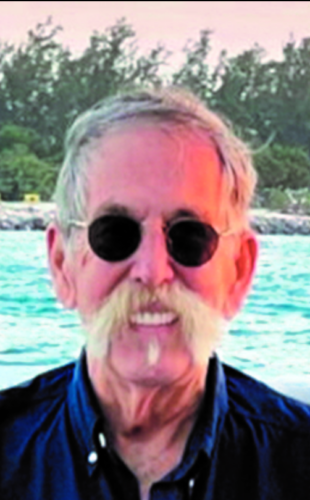 Stanley M. Johnson